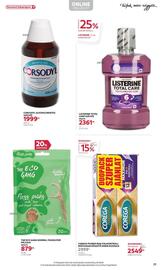 Rossmann akciós újság Oldal 31