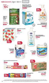 Rossmann akciós újság Oldal 32