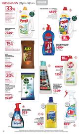 Rossmann akciós újság Oldal 36
