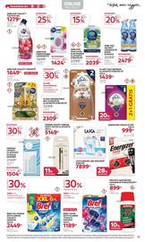 Rossmann akciós újság Oldal 37