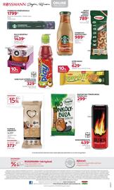 Rossmann akciós újság Oldal 40