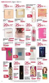 Rossmann akciós újság Oldal 6