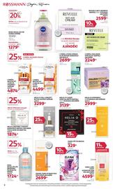 Rossmann akciós újság Oldal 8