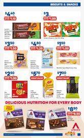 Foodland catalogue week 23 Page 11