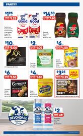 Foodland catalogue week 23 Page 12