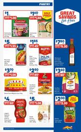 Foodland catalogue week 23 Page 15