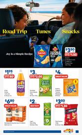 Foodland catalogue week 23 Page 17