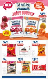 Foodland catalogue week 23 Page 18