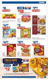 Foodland catalogue week 23 Page 21