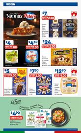 Foodland catalogue week 23 Page 22