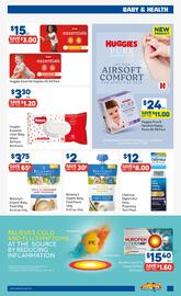 Foodland catalogue week 23 Page 23