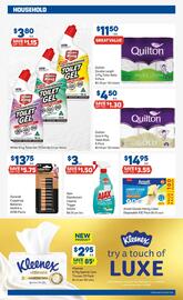 Foodland catalogue week 23 Page 28
