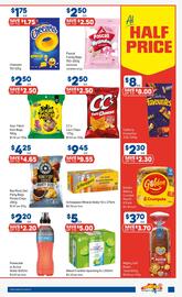 Foodland catalogue week 23 Page 3