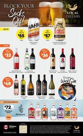 Foodland catalogue week 23 Page 31