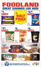 Foodland catalogue week 23 Page 32