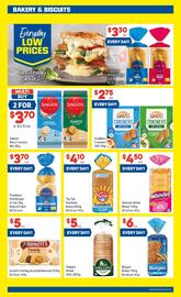 Foodland catalogue week 23 Page 33