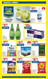 Foodland catalogue week 23 Page 35