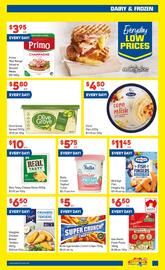 Foodland catalogue week 23 Page 36