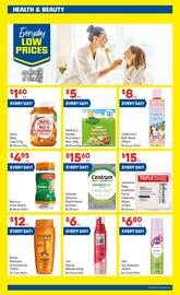 Foodland catalogue week 23 Page 37