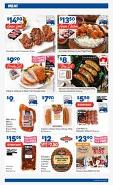 Foodland catalogue week 23 Page 6