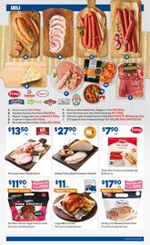 Foodland catalogue week 23 Page 8