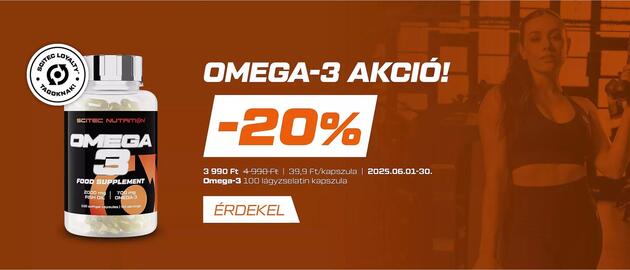 Scitec Nutrition akciós újság Oldal 10
