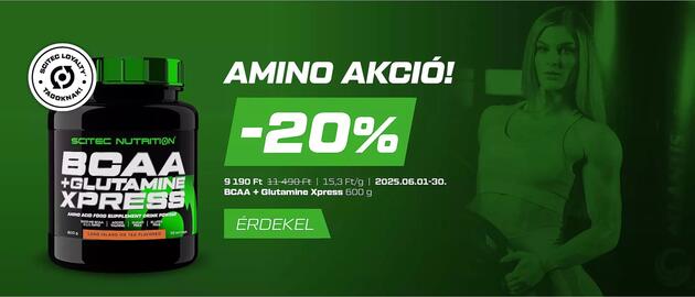 Scitec Nutrition akciós újság Oldal 5