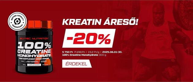 Scitec Nutrition akciós újság Oldal 8
