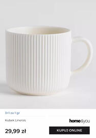 Home&You gazetka Strona 2