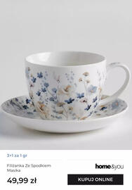 Home&You gazetka Strona 3