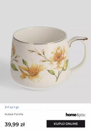 Home&You gazetka Strona 4
