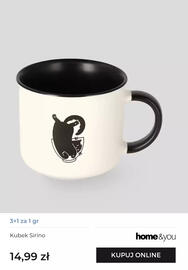 Home&You gazetka Strona 5