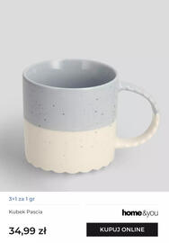 Home&You gazetka Strona 8