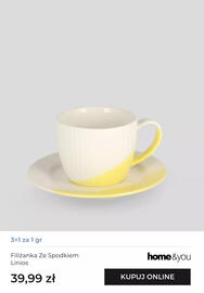 Home&You gazetka Strona 9