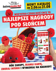 Intermarche gazetka Strona 1
