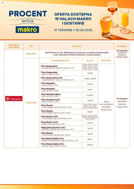 Makro gazetka Strona 3