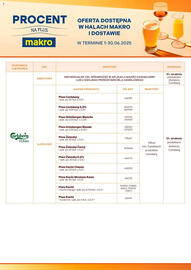 Makro gazetka Strona 4