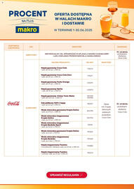 Makro gazetka Strona 5