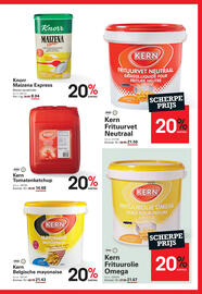 Sligro folder | Big deals Pagina 5