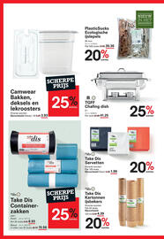 Sligro folder | Big deals Pagina 6