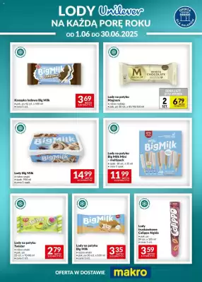 Makro gazetka (ważność do 30-06)
