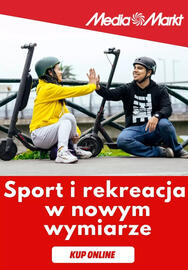 Media Markt gazetka Strona 1