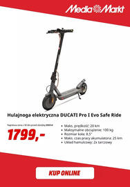 Media Markt gazetka Strona 2