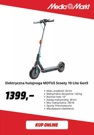 Media Markt gazetka Strona 4