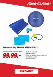 Media Markt gazetka Strona 5