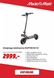 Media Markt gazetka Strona 7