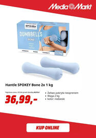 Media Markt gazetka Strona 9