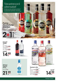 Sligro folder | Wijn Pagina 7