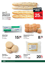 Sligro folder | Promo Pagina 12