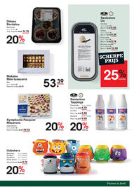 Sligro folder | Promo Pagina 13